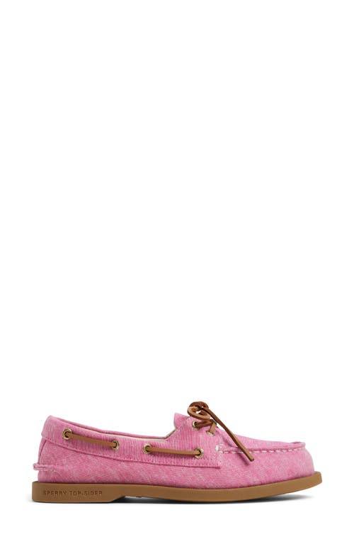 Sperry Eye Lite Loafer