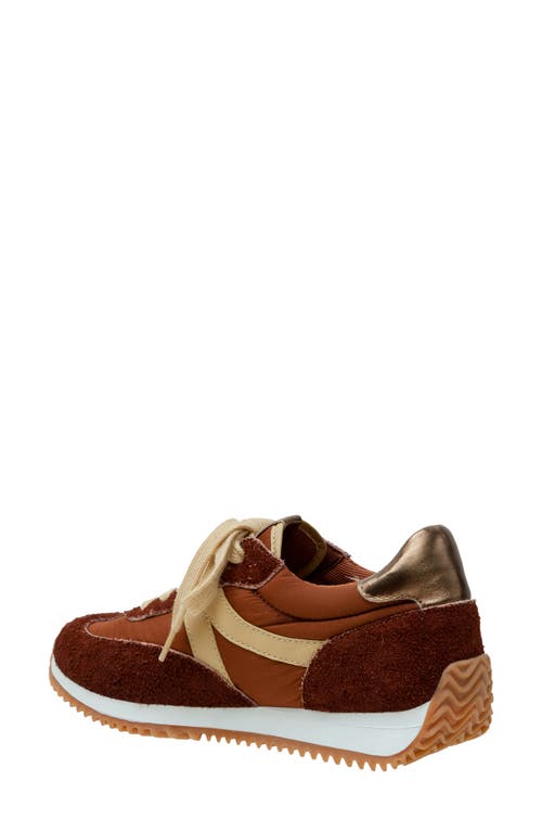 Linea Paolo Kaisa Sneaker In Multi