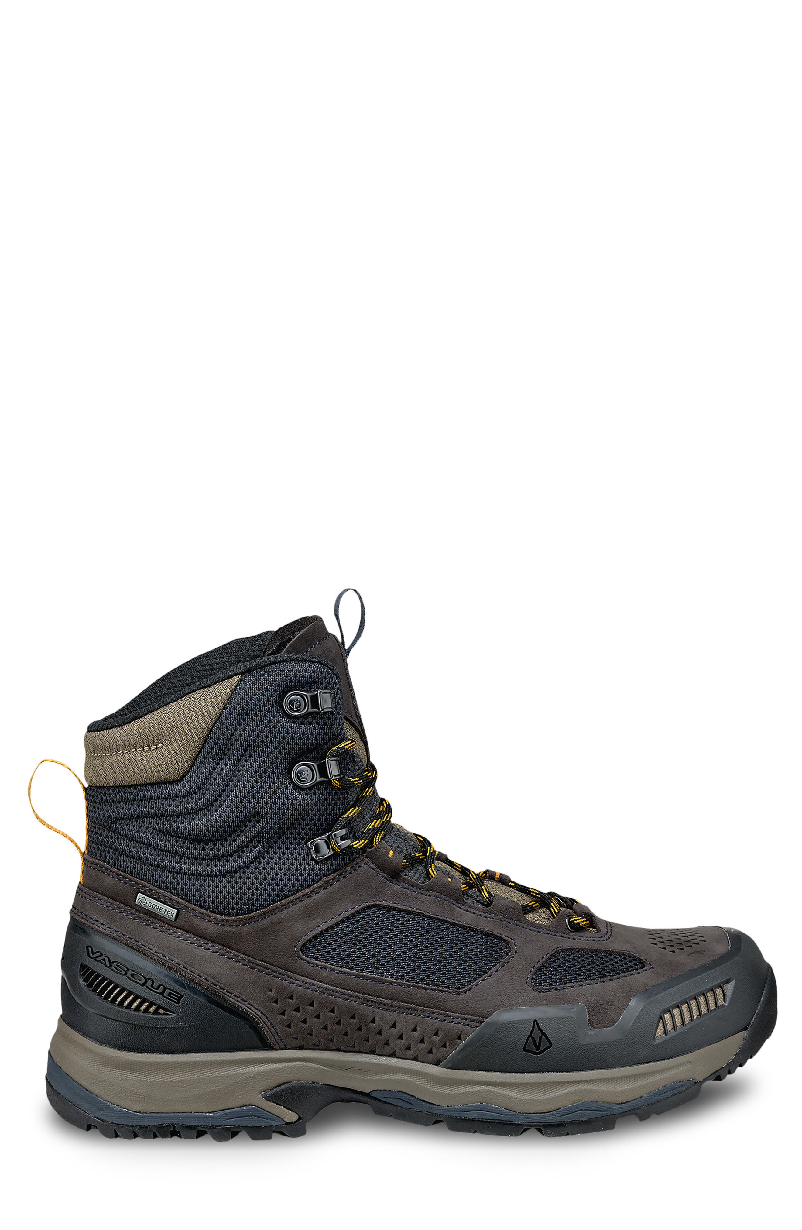 Vasque Breeze All Terrain Gore-Tex? Waterproof Hiking Boot, Alternate, color, 