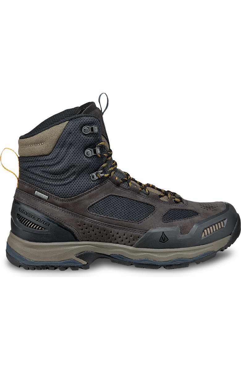 Vasque Breeze All Terrain Gore-Tex? Waterproof Hiking Boot, Alternate, color,