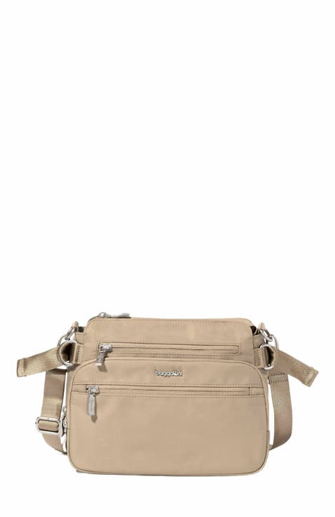 Marais Crossbody Bag