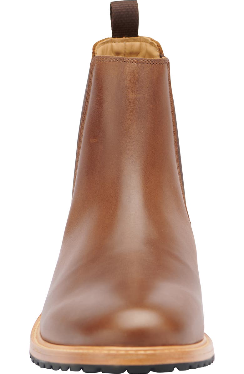 Nisolo Marco Everday Chelsea Boot, Alternate, color,