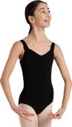 CAPEZIO Princess Tank Leotard