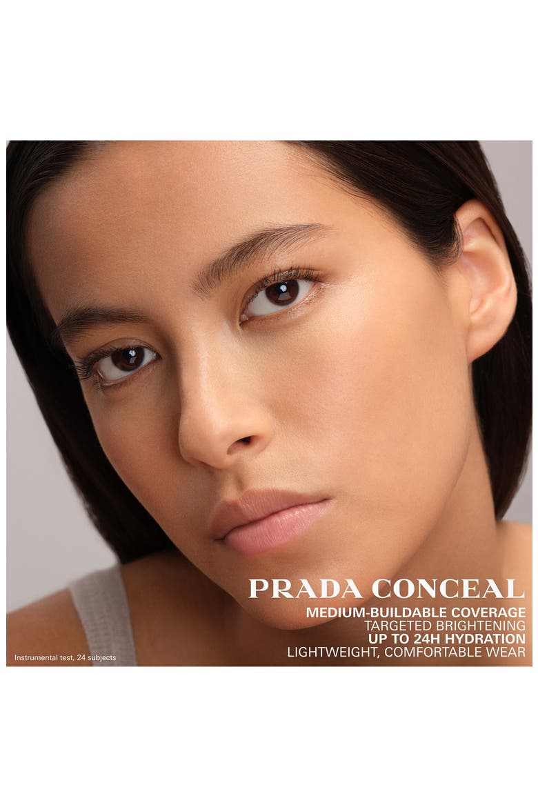Blurring + Micro-Correcting Concealer with Peptide Complex, Alternate, color, LW2 - LIGHT/WARM