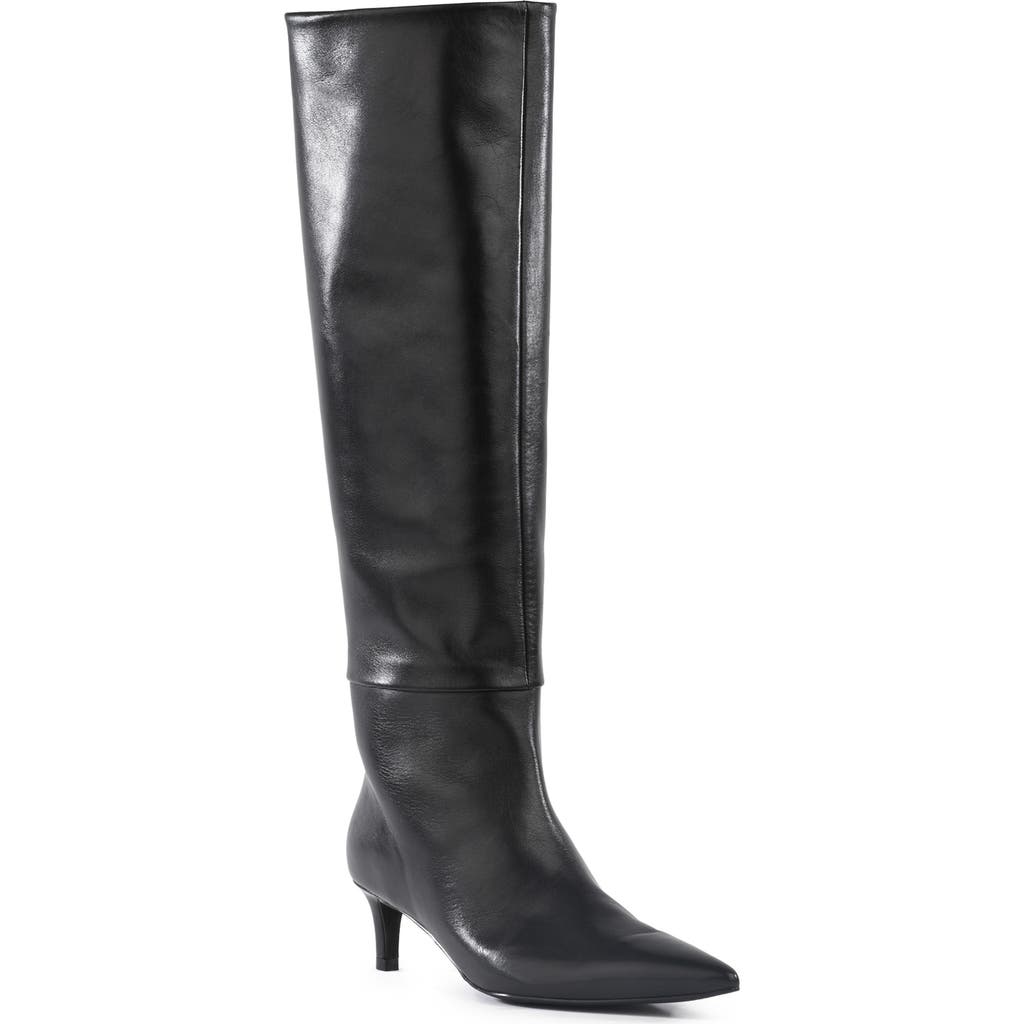 Seychelles Wonder Love Knee High Boot In Black