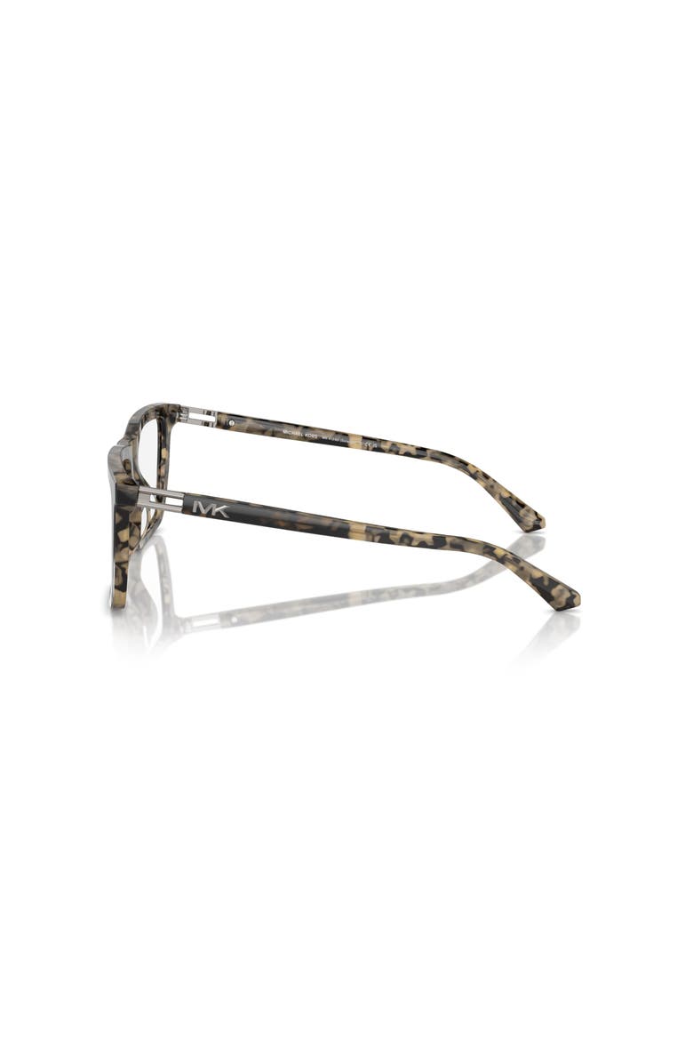 55mm Rectangle optical glasses, Alternate, color, Multicolor