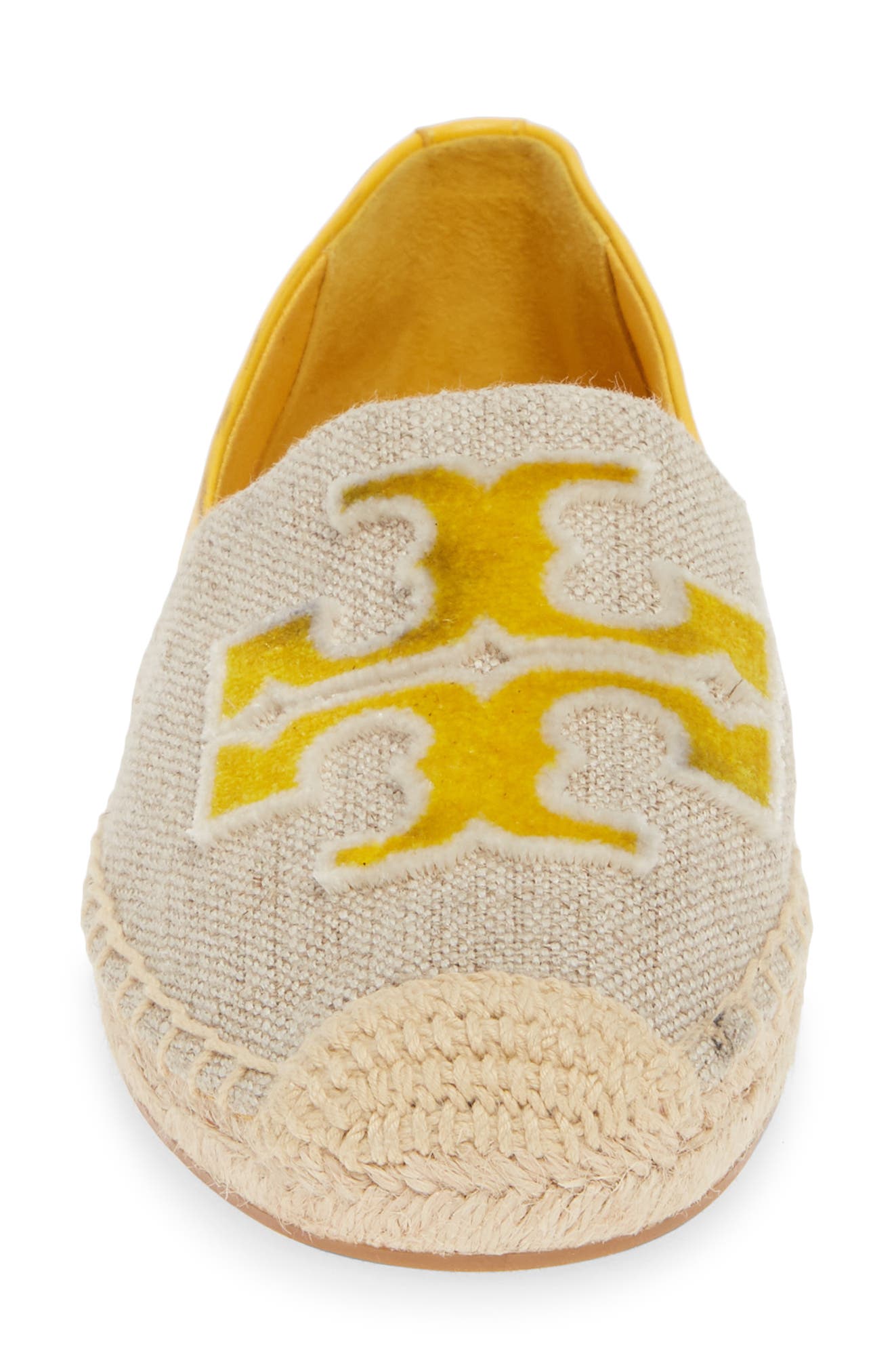 Tory Burch Ines Espadrille, Alternate, color, 