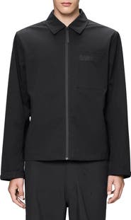 Rains Mito Water Repellent Overshirt
