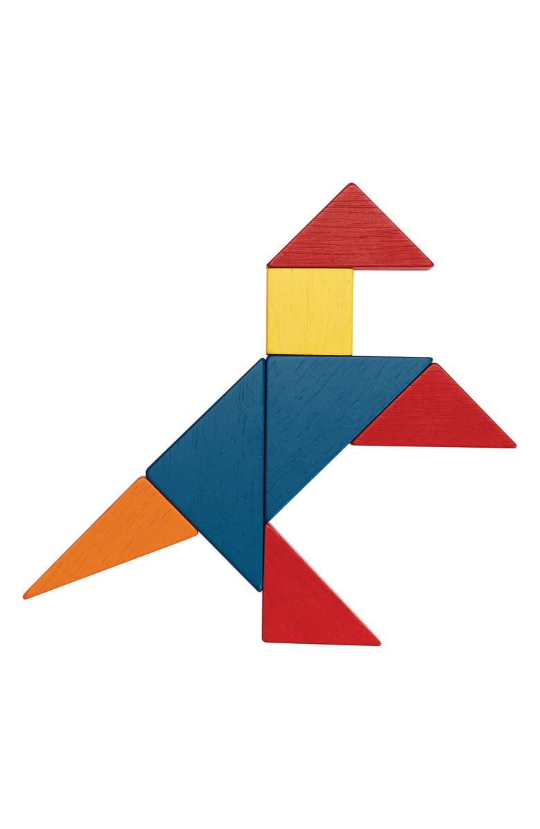 PlanToys<sup>®</sup> Fraction Block Playset, Alternate, color, Assorted