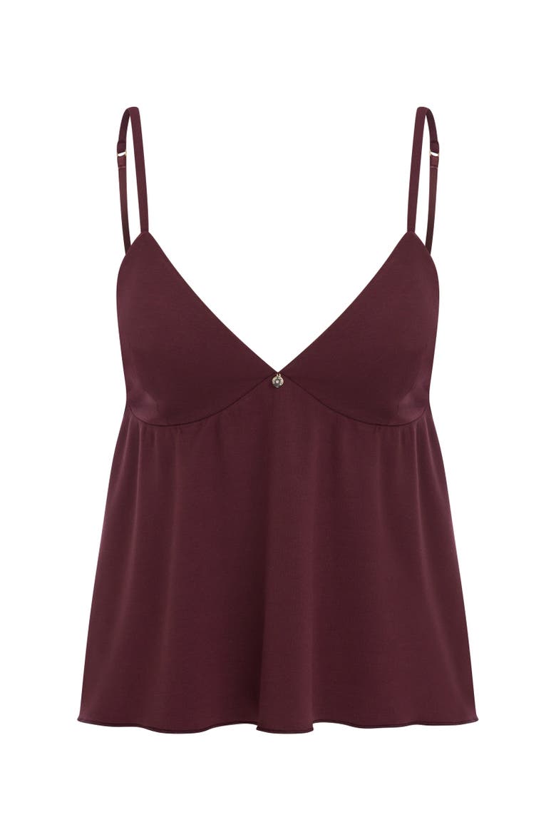 Cheri Set, Alternate, color, Plum