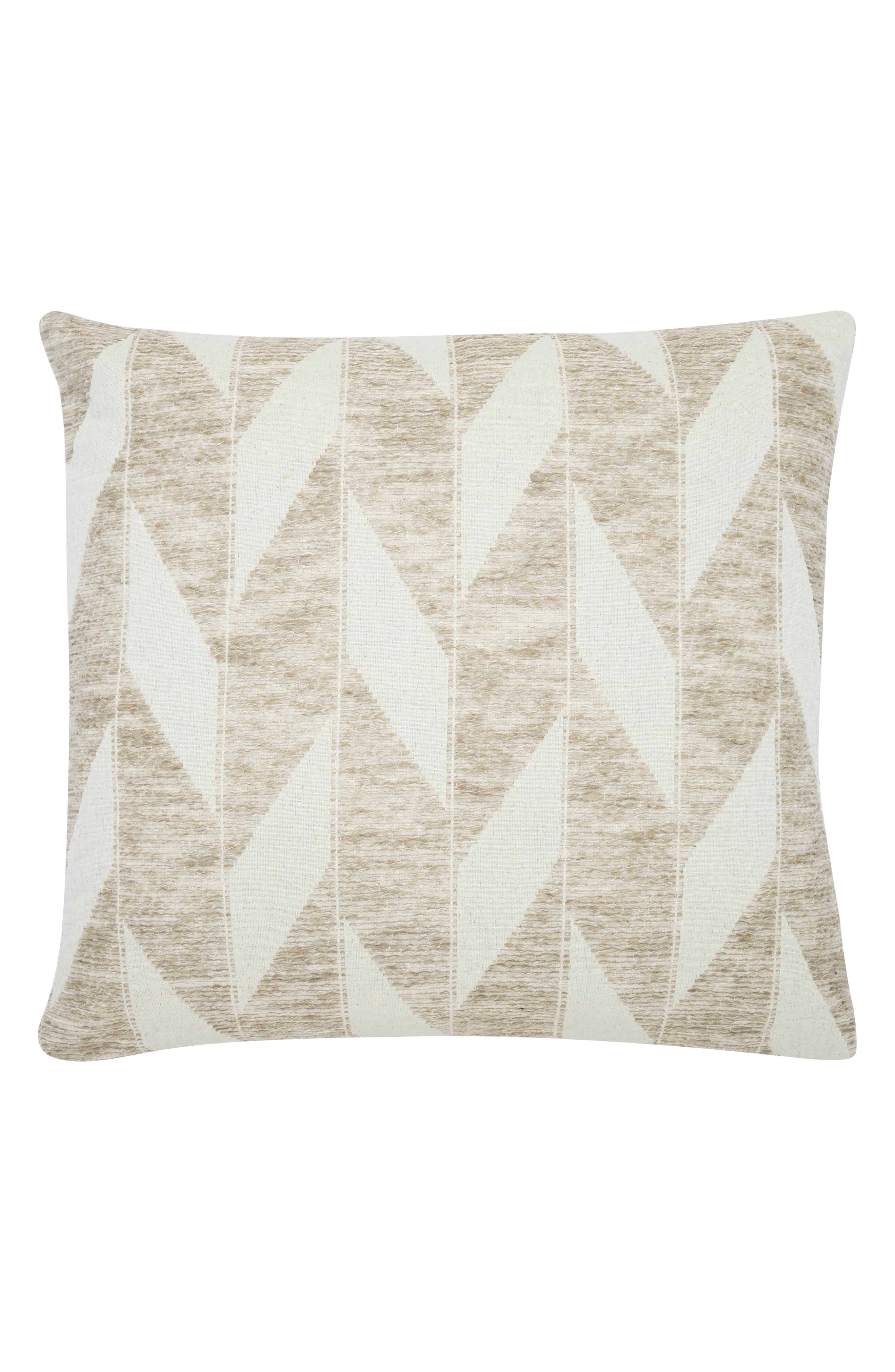 VCNY HOME Axel Throw Pillow