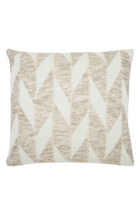 Axel Throw Pillow