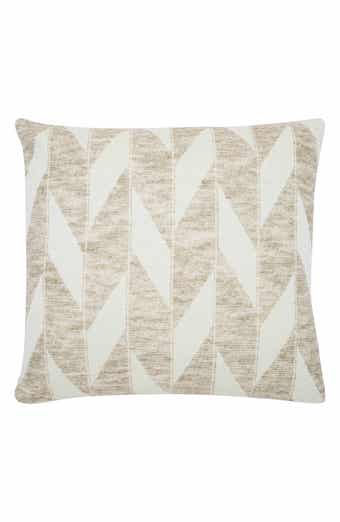 Axel Throw Pillow