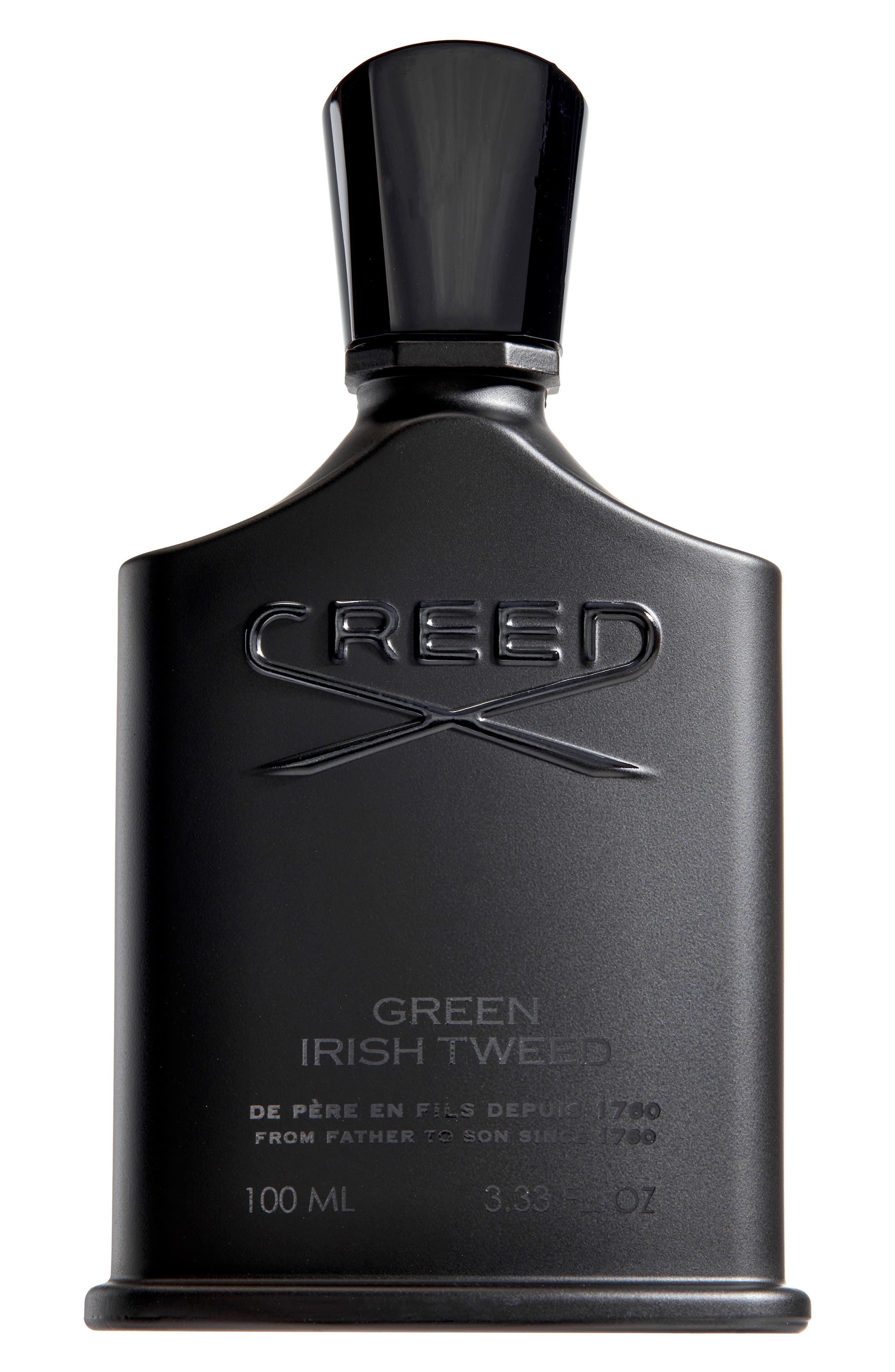 Creed Green Irish Tweed Eau de Parfum