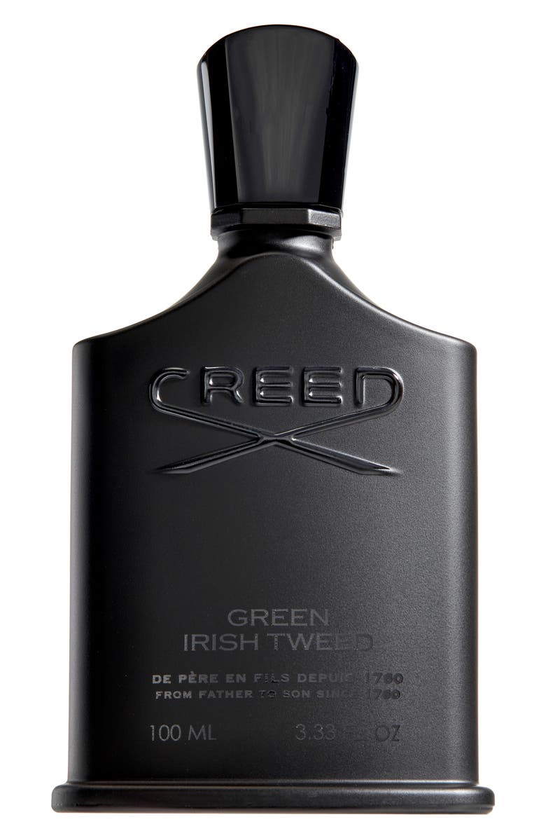 Creed Green Irish Tweed Eau de Parfum, Main, color,