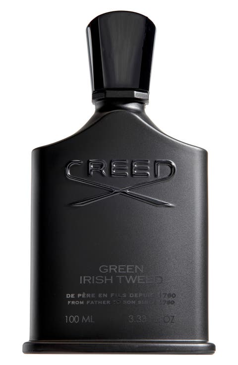Green Irish Tweed Eau de Parfum