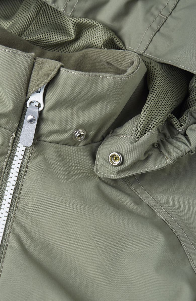 Reima Kid's Soutu Reimatec<sup>®</sup> Waterproof Jacket, Alternate, color,