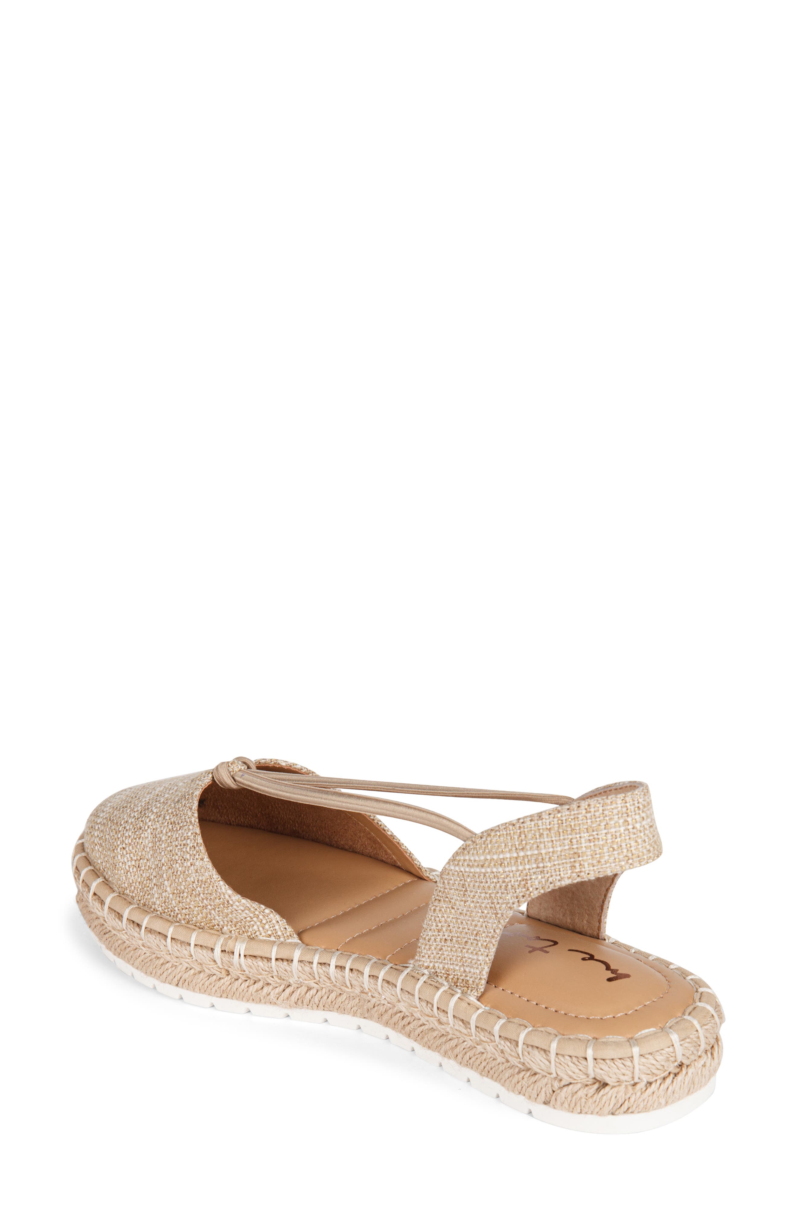 Me Too Cheslie Espadrille, Alternate, color, 