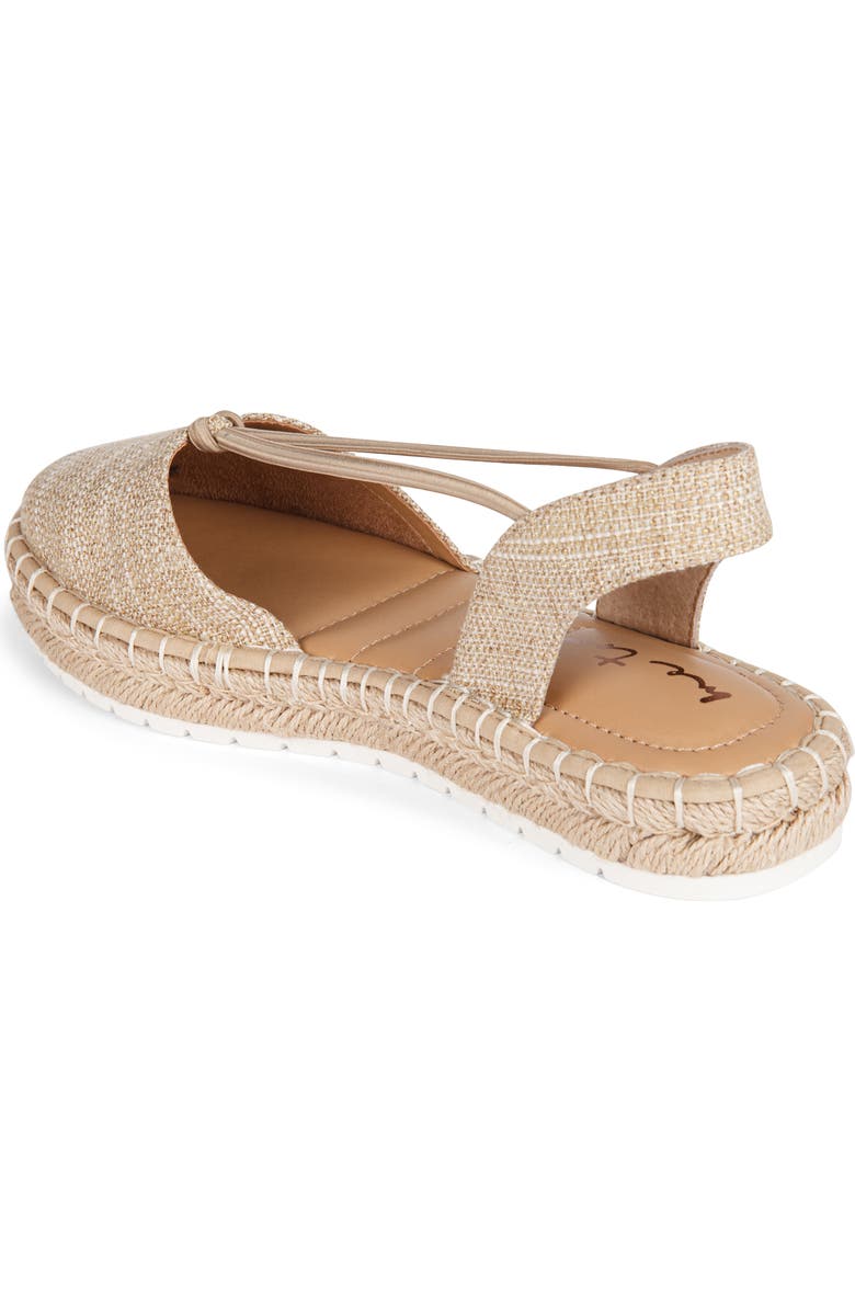 Me Too Cheslie Espadrille, Alternate, color,