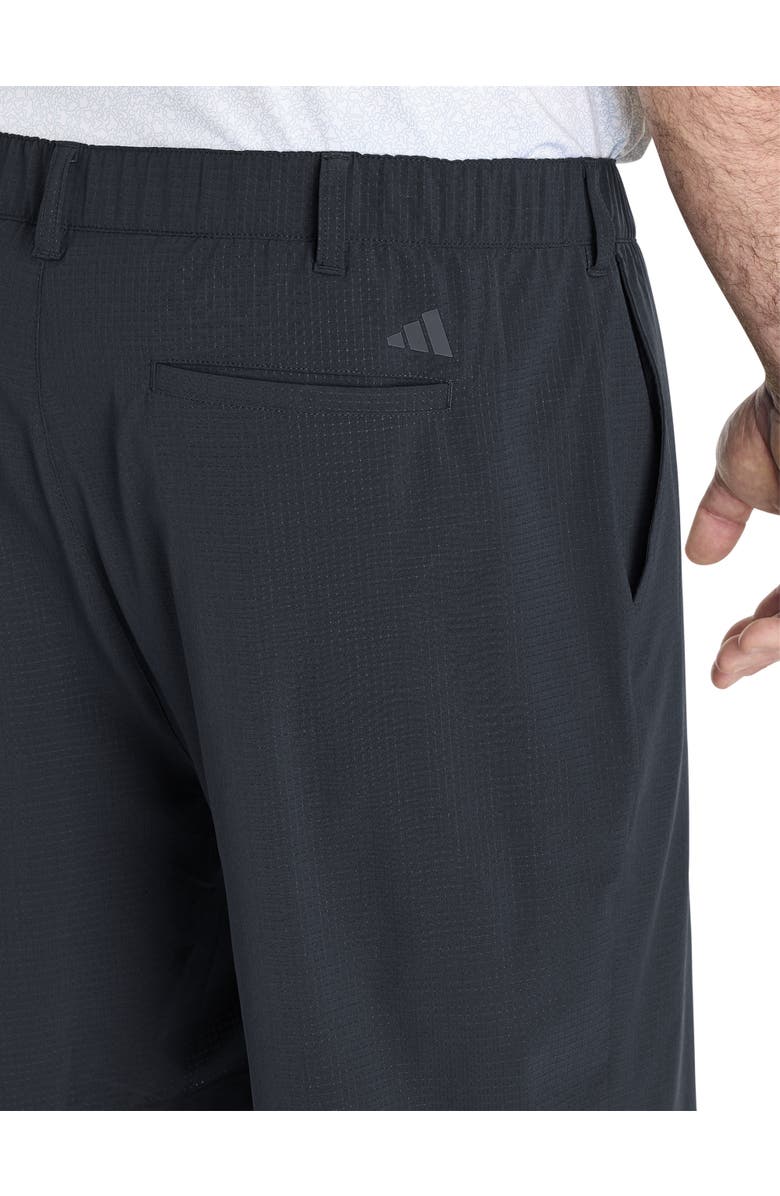 adidas Big
Tall Ultimate 365 Pull-On Shorts, Alternate, color, Black