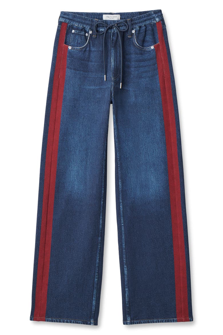 Miramar Drawstring Track Pants, Alternate, color, NOLITATRK