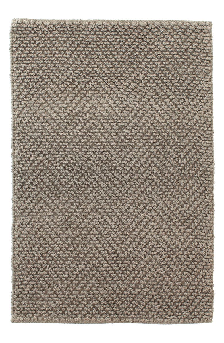 Dash & Albert Woven Jute & Cotton Rug, Alternate, color, 