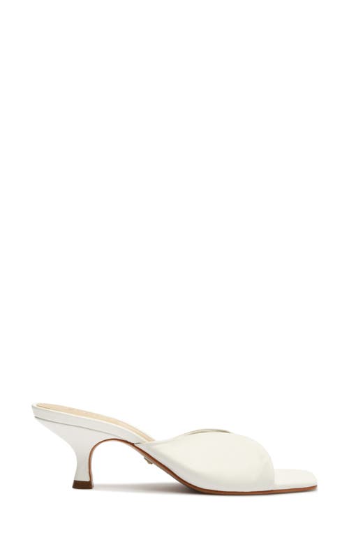 SCHUTZ SCHUTZ CECILY SLIDE SANDAL