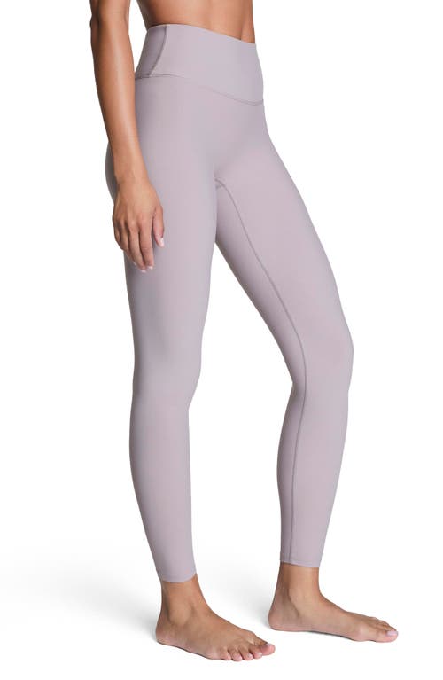 Spanx ® Smooth™ Onform Full-length Leggings In Blue