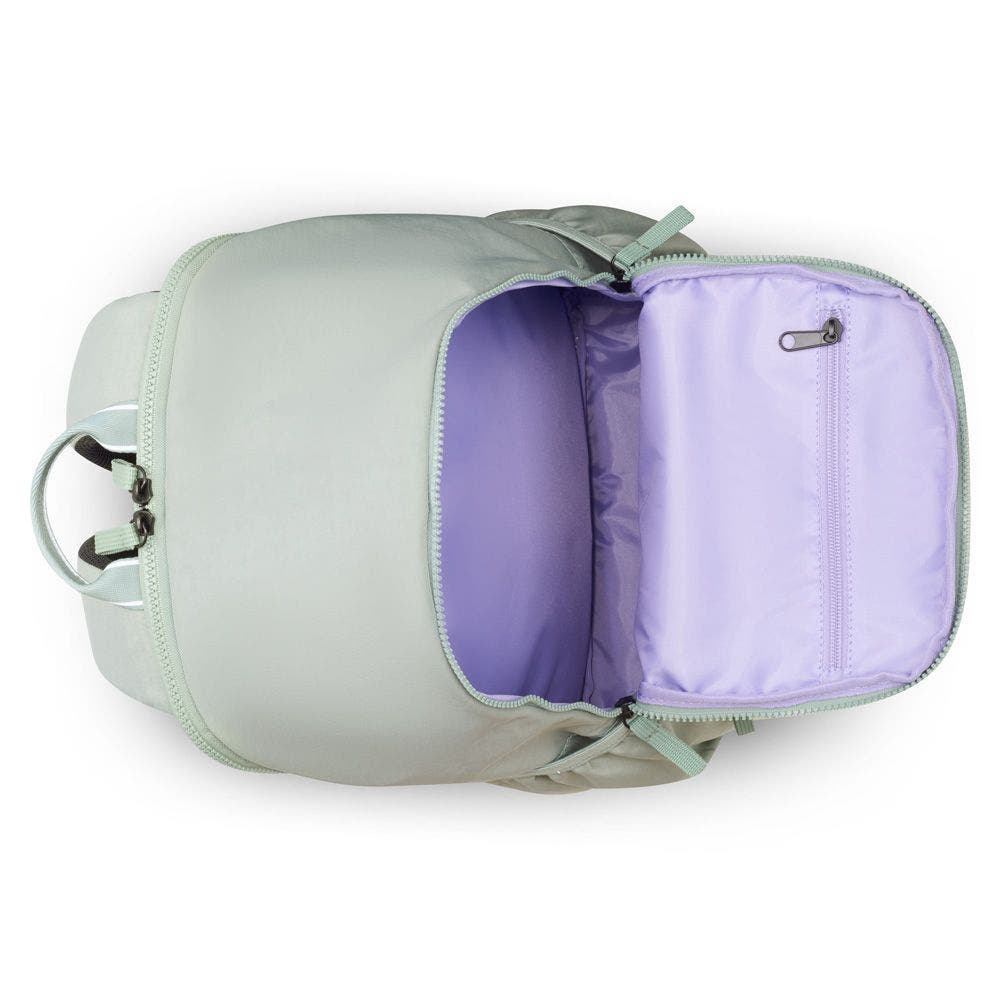 Florence by Mills Fresh Start Backpack, Alternate, color, Sage Green