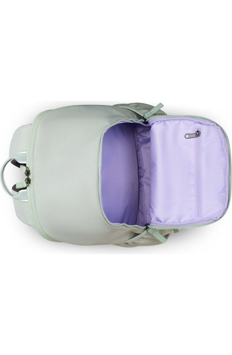 Florence by Mills Fresh Start Backpack, Alternate, color, Sage Green