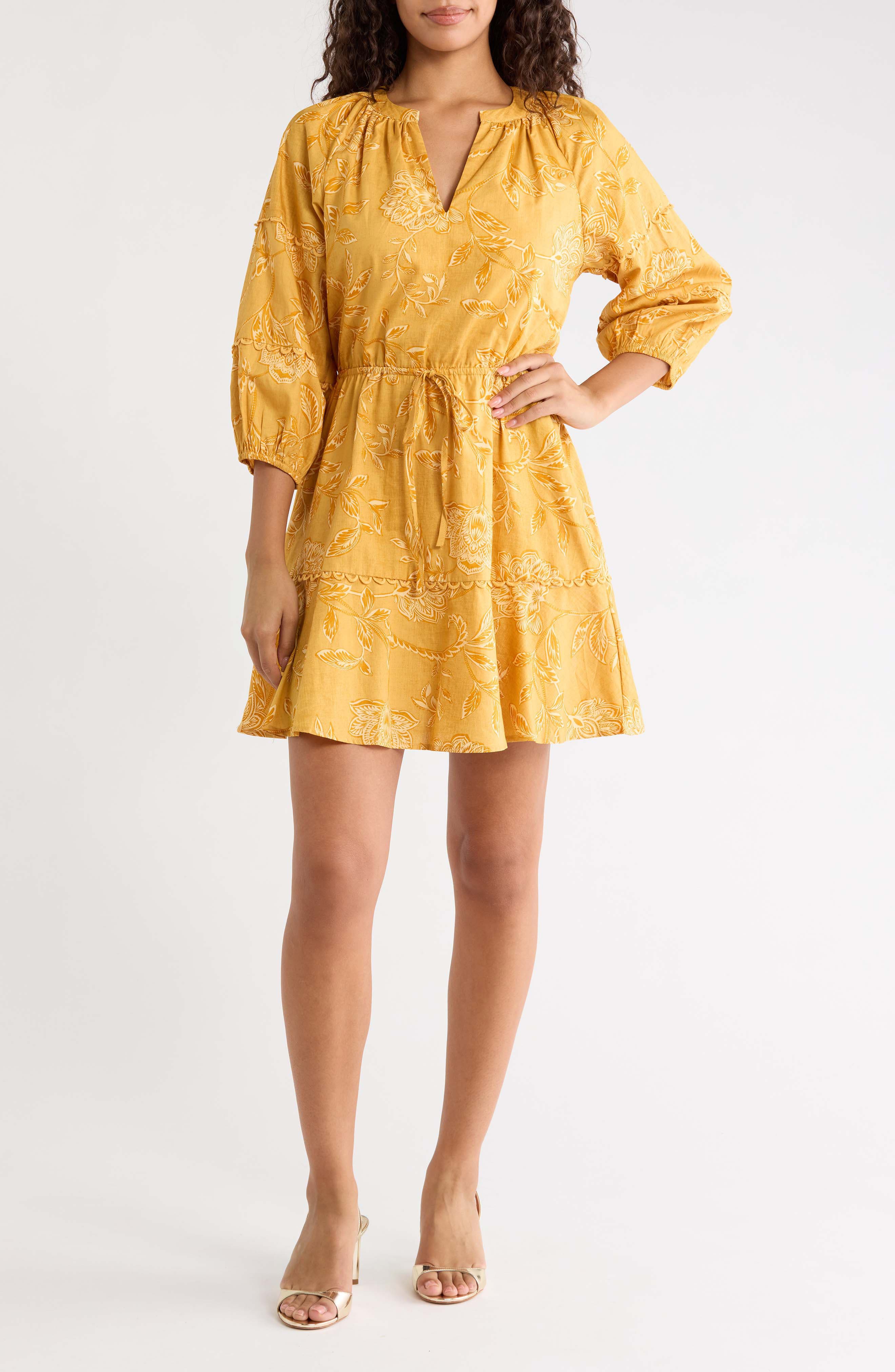 selected MUSTARD