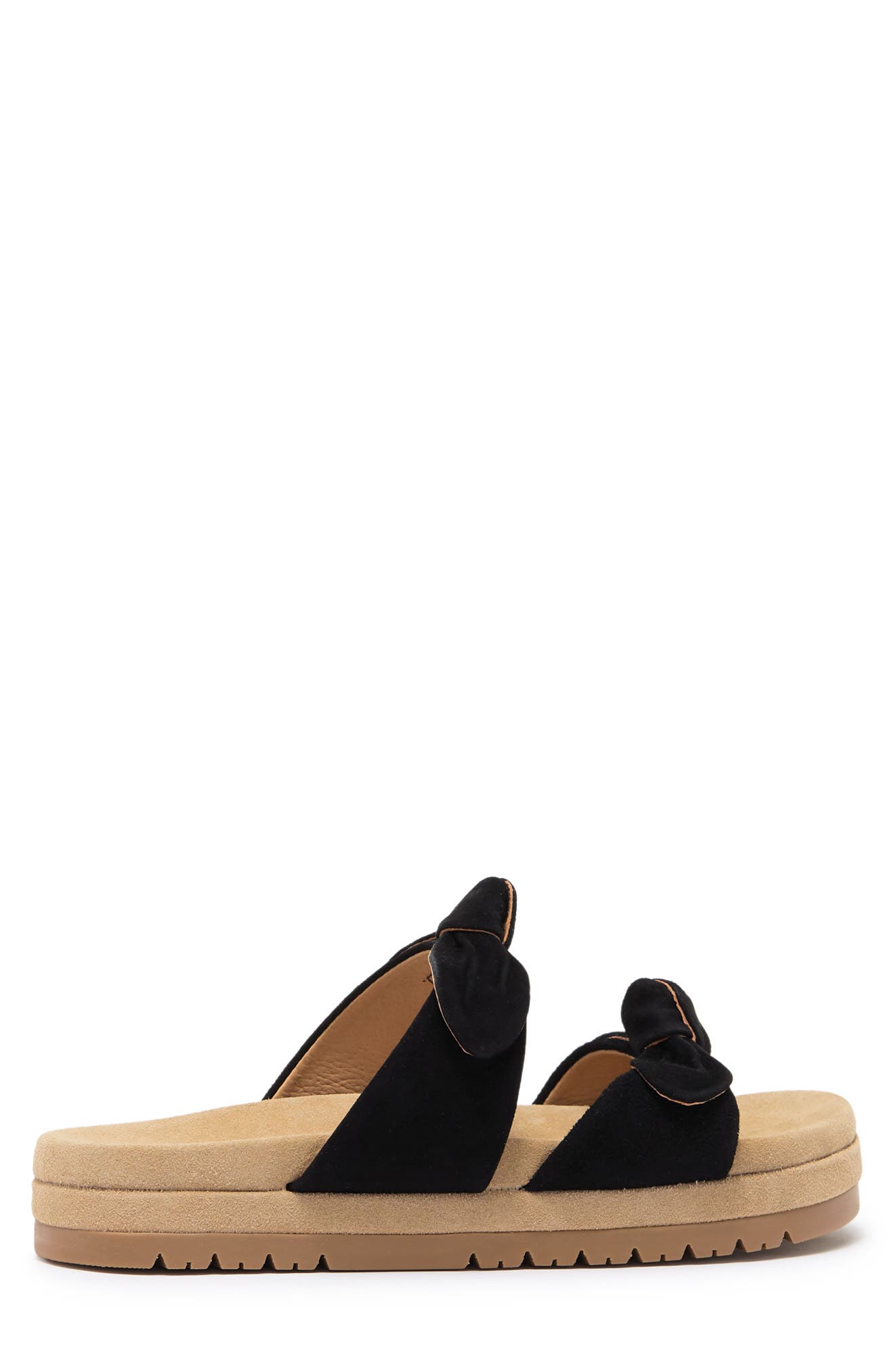 Jack Rogers Monica Double Knot Platform Sandal, Alternate, color, 