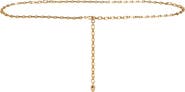 Madewell Chain Belt