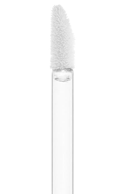 Nyx Professional Makeup Butter Gloss Nonsticky Lip Gloss In Sugar Glass