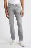 34 Heritage Courage Straight Leg Jeans