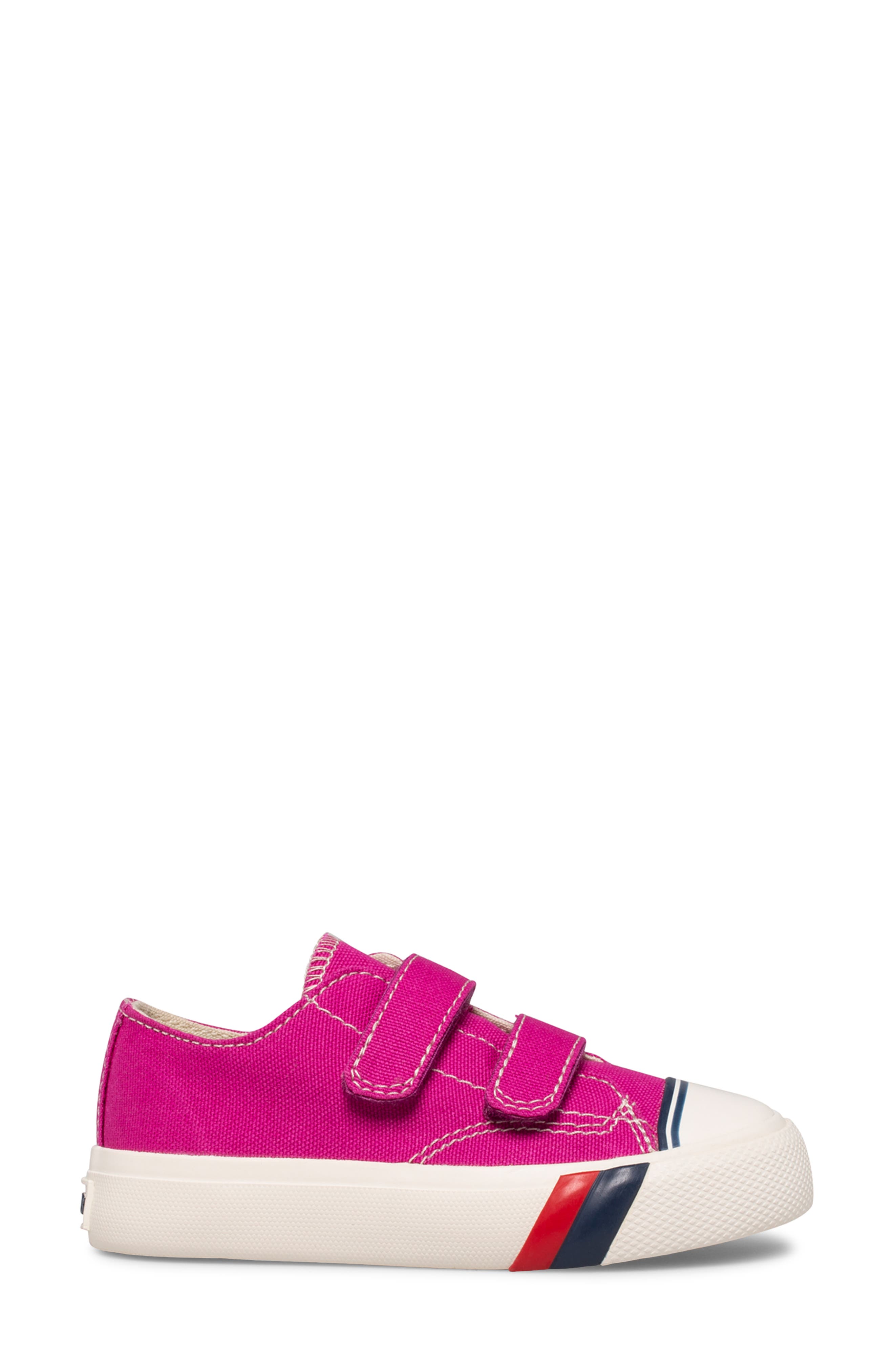 Keds<sup>®</sup> Kids' PRO-Keds Low Top Sneaker, Alternate, color, 