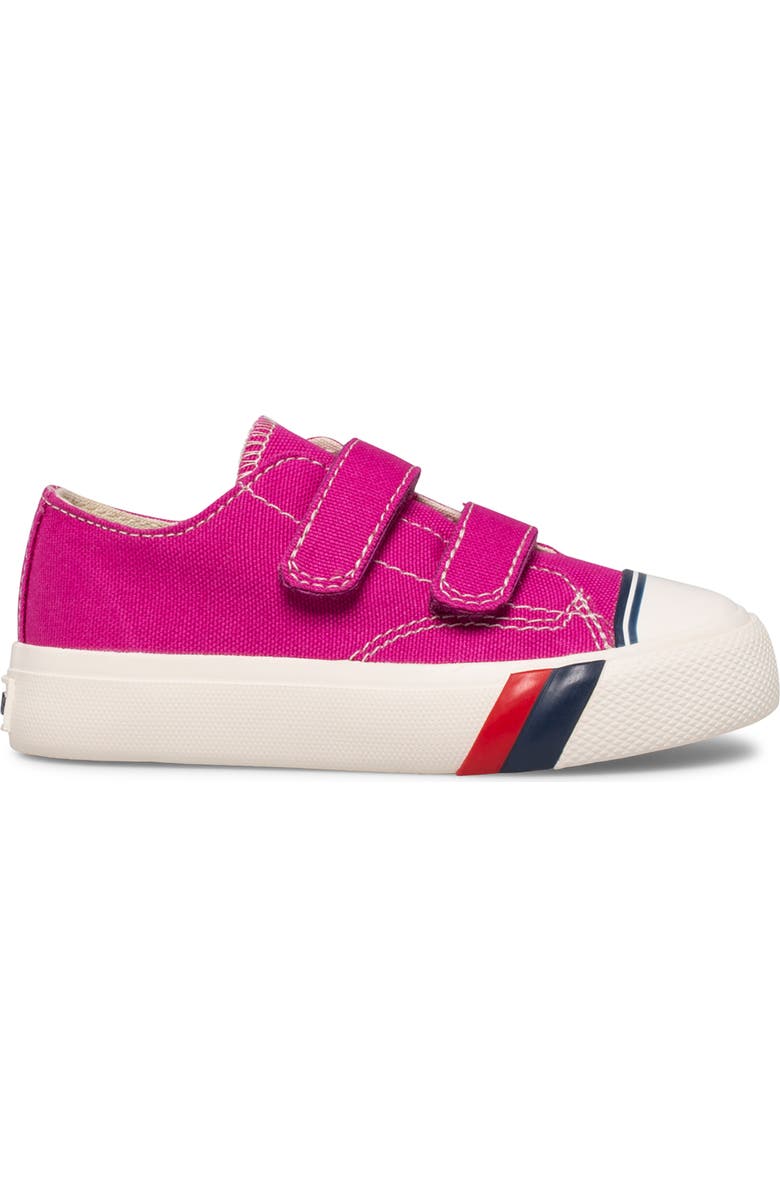 Keds<sup>®</sup> Kids' PRO-Keds Low Top Sneaker, Alternate, color,