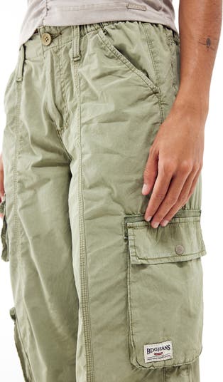 BDG Urban Outfitters Y2K Cargo Pants | Nordstromrack