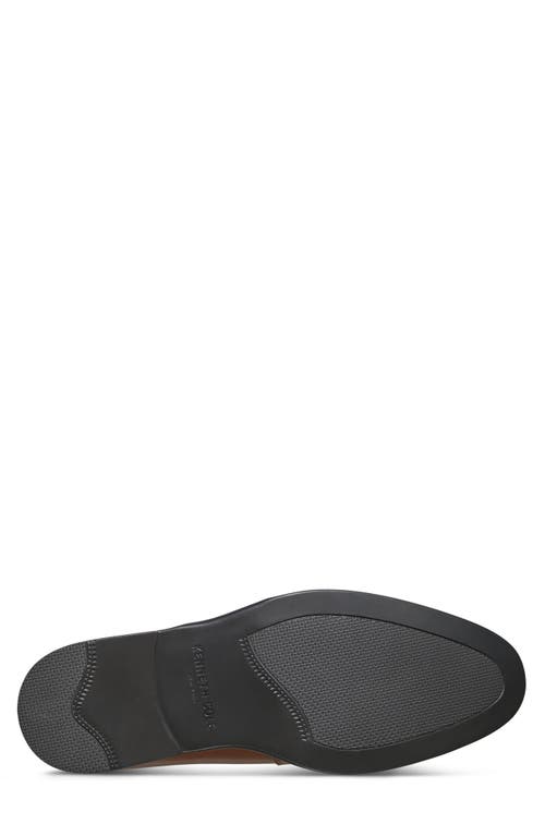 Kenneth Cole Reaction Armand 2 Loafer In Brown