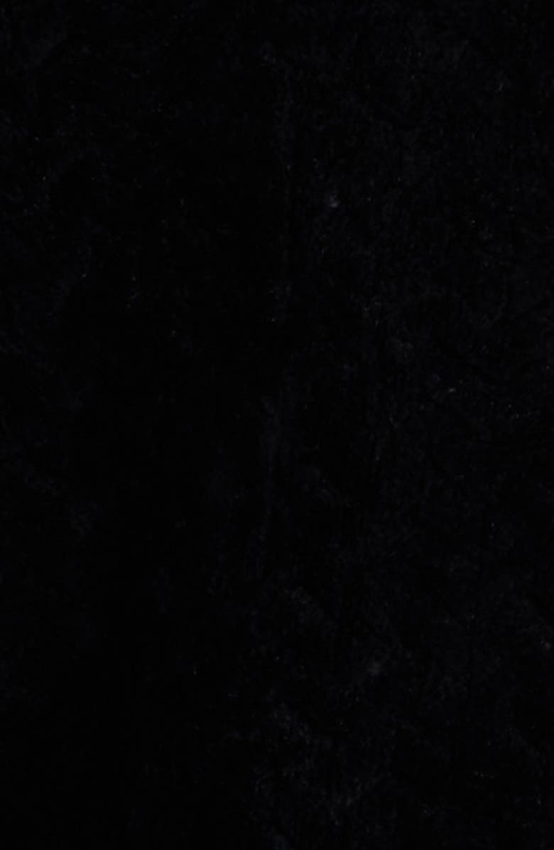 Daniel Buchler Mosaic Texture Fleece Robe, Alternate, color,