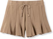 UGG® Phaedra Raw Hem Lounge Shorts