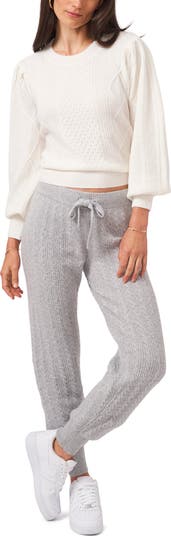 Knit Joggers