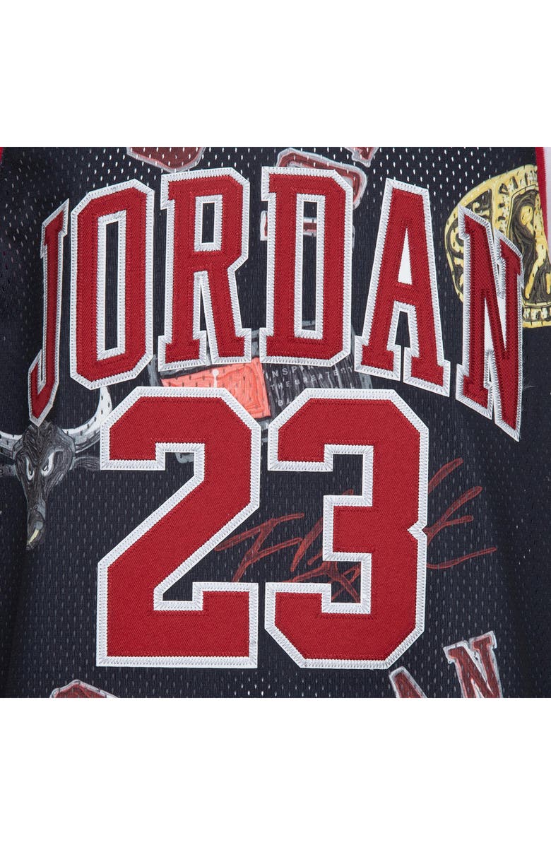 Jordan Kids' Jordan 23 Basketball Jersey, Alternate, color, 