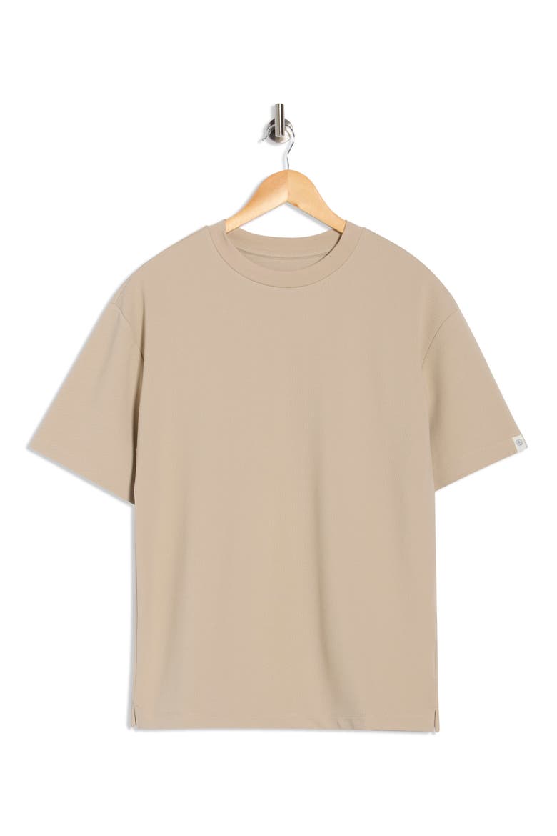 Simon T-Shirt, Alternate, color, TAUPE