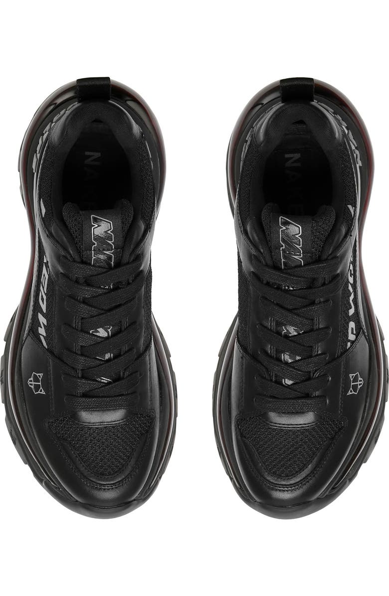 Naked Wolfe Wind Sneaker, Alternate, color,