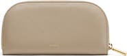 Cuyana Curved Zip Wallet