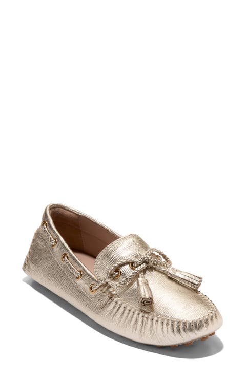 Gissella Driving Loafer (Women)