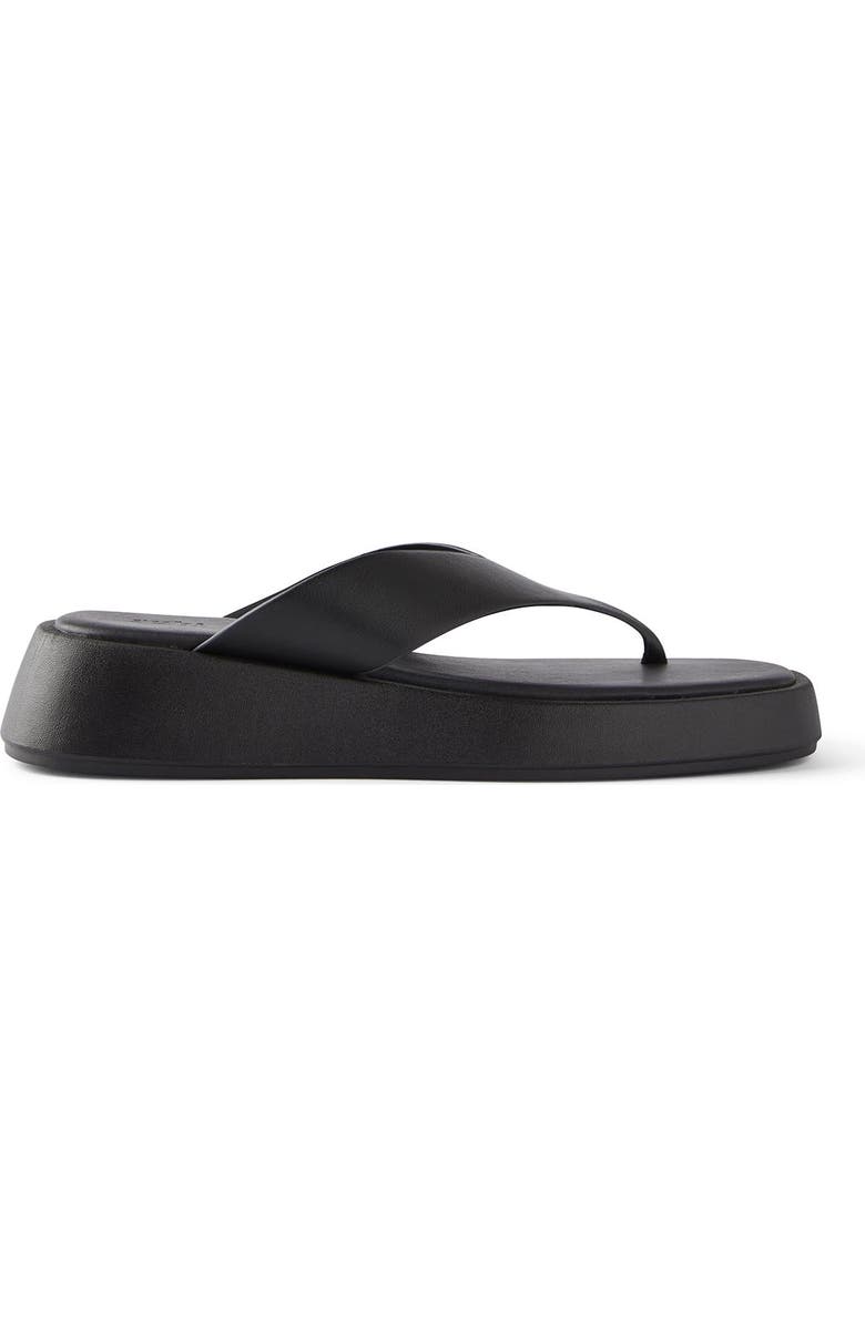 Rubi Shoes Byron Flatform Sandal, Main, color,