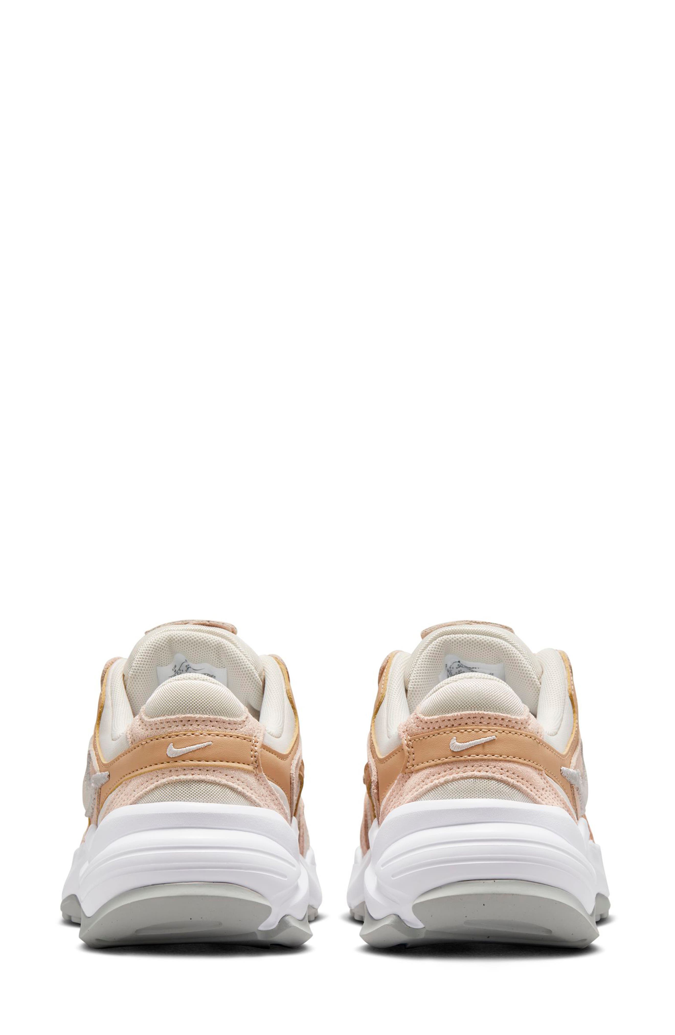 Nike AL8 Sneaker, Alternate, color, Brown/ Grey/ Dust