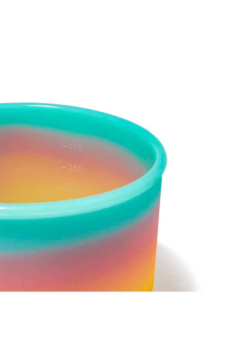 Silipint Silicone 20oz Lidded Bowls 2 Pack, Alternate, color, 